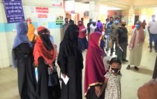 মৌলভীবাজার হাসপাতালের এক্স-রে মেশিন অচল : ৭টি উপজেলার রোগীদের দুর্ভোগ