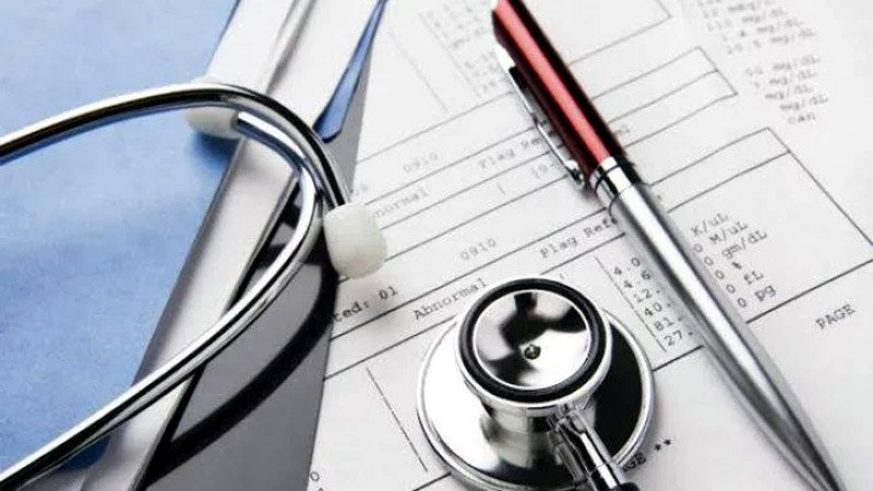 মেডিকেলে ভর্তি পরীক্ষা আজ