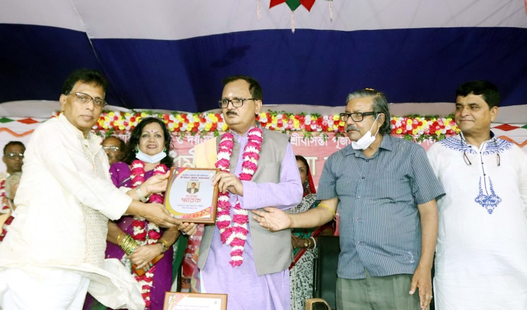 মৌলভীবাজারে সম্পীতির অনন্য দৃষ্টান্ত ভারতীয় সহকারী হাই-কমিশনার