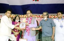 মৌলভীবাজারে সম্পীতির অনন্য দৃষ্টান্ত ভারতীয় সহকারী হাই-কমিশনার