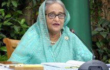 ডিজিটাল নিরাপত্তায় আরও বেশি নজর দেওয়ার নির্দেশ প্রধানমন্ত্রীর