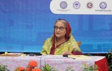 পরিবেশ রক্ষা করে কারখানা ও অবকাঠামো নির্মাণ করুন : প্রধানমন্ত্রী