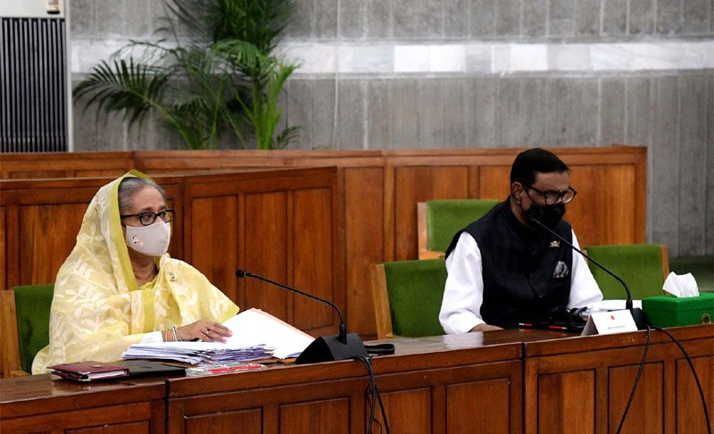 নিত্যপ্রয়োজনীয় দ্রব্যমূল্য যৌক্তিক পর্যায়ে রয়েছে: সংসদে প্রধানমন্ত্রী