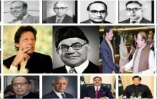 পাকিস্তানের কলঙ্ক: ৭৪ বছরে ক্ষমতাচ্যুত হয়েছেন যে প্রধানমন্ত্রীরা