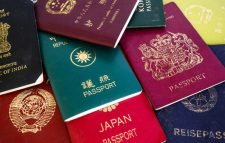 শক্তিশালী পাসপোর্ট সূচকে পেছাল বাংলাদেশ