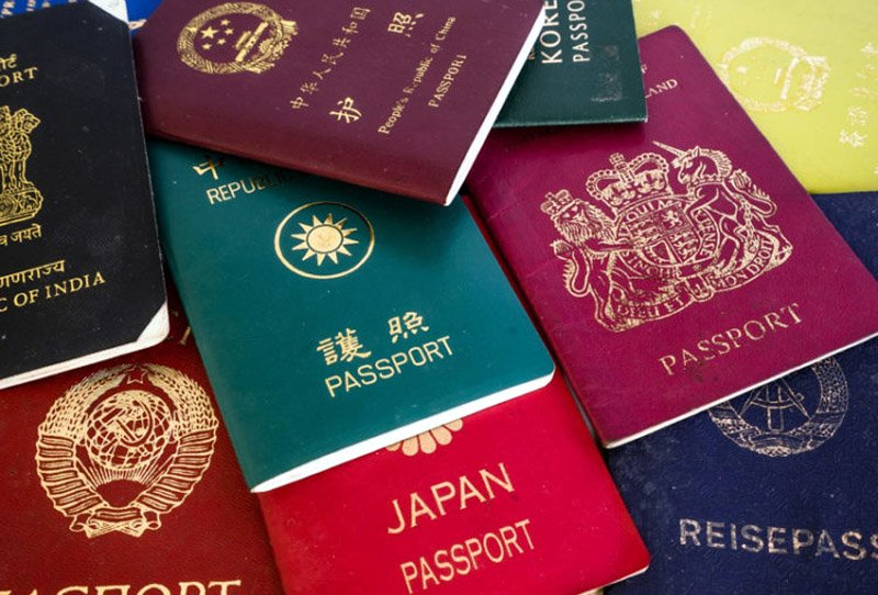 শক্তিশালী পাসপোর্ট সূচকে পেছাল বাংলাদেশ