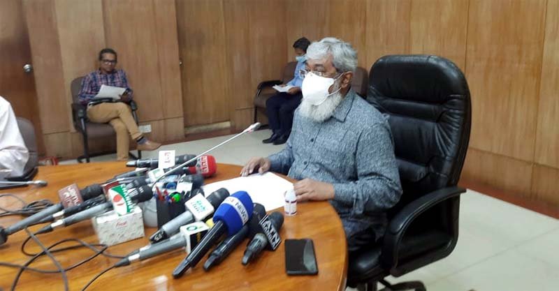 খাদ্যদ্রব্যের অবৈধ মজুতে ৫ বছরের জেল, ১০ লাখ টাকা জরিমানা