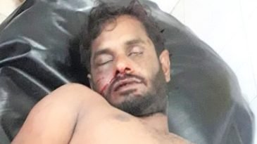 বড়লেখায় সালিশ বৈঠকে হাতাহাতির জেরে রাজমিস্ত্রি খুন