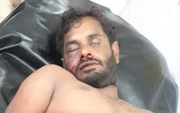 বড়লেখায় সালিশ বৈঠকে হাতাহাতির জেরে রাজমিস্ত্রি খুন