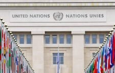 জাতিসংঘের মানবাধিকার কাউন্সিলে রাশিয়ার সদস্যপদ স্থগিত