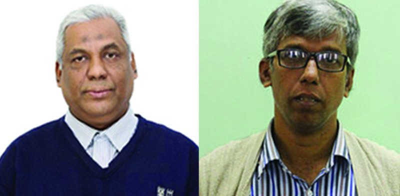 শাবিপ্রবি শিক্ষক সমিতির নেতৃত্বে আওয়ামী ও বামপন্থীরা