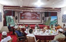 শ্রীমঙ্গলে বিজিবি শ্রীমঙ্গল সেক্টরের ৯ম প্রতিষ্ঠা বার্ষিকি পালিত হয়েছে