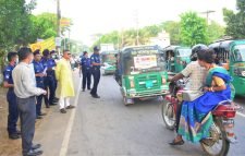 ঈদ যাত্রা হোক নির্বিঘ্ন। কখনো না পৌঁছানোর চেয়ে দেরীতে পৌঁছানো শ্রেয়।