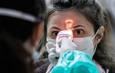 করোনার নতুন ধরন ‘এক্সই’ শনাক্ত