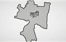 চুরির অপবাদে শিশুকে পিলারে বেঁধে নির্যাতন