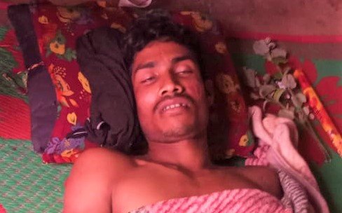 কমলগঞ্জে বজ্রপাতে কাঠমিস্ত্রির মৃতু