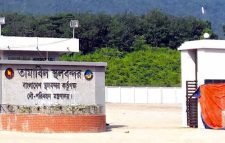 ঈদে ৮ দিন বন্ধ থাকবে তামাবিল স্থলবন্দর