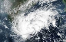 ‘ধেয়ে আসছে ঘূর্ণিঝড় ‘আসানি’, মোকাবেলায় বাংলাদেশ প্রস্তুত’