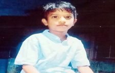 সুবিদবাজার থেকে নয় দিন ধরে শিশু নিখোঁজ