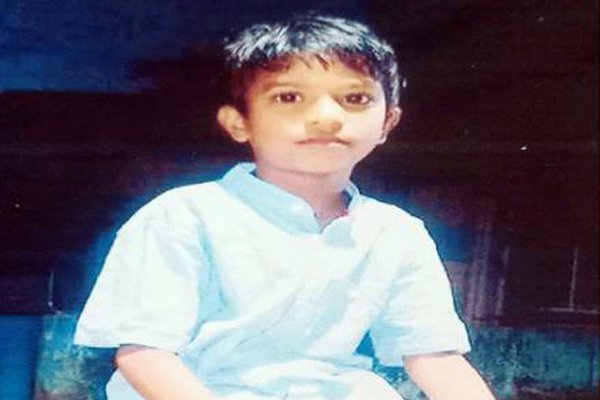 সুবিদবাজার থেকে নয় দিন ধরে শিশু নিখোঁজ