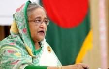 ভোজ্যতেল দেশে উৎপাদন সম্ভব : প্রধানমন্ত্রী