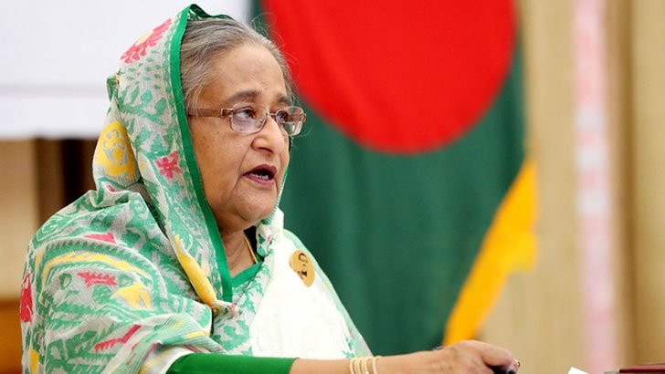 ভোজ্যতেল দেশে উৎপাদন সম্ভব : প্রধানমন্ত্রী