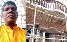 ‘কাঁচা বাদাম’ গায়কের মাটির ঘর এখন পাকা দালান