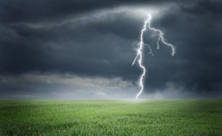 সুনামগঞ্জে বজ্রপাতে কৃষকের মৃত্যু