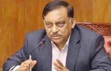 পি কে হালদারকে দেশে ফিরিয়ে আনার সর্বোচ্চ চেষ্টা করা হবে