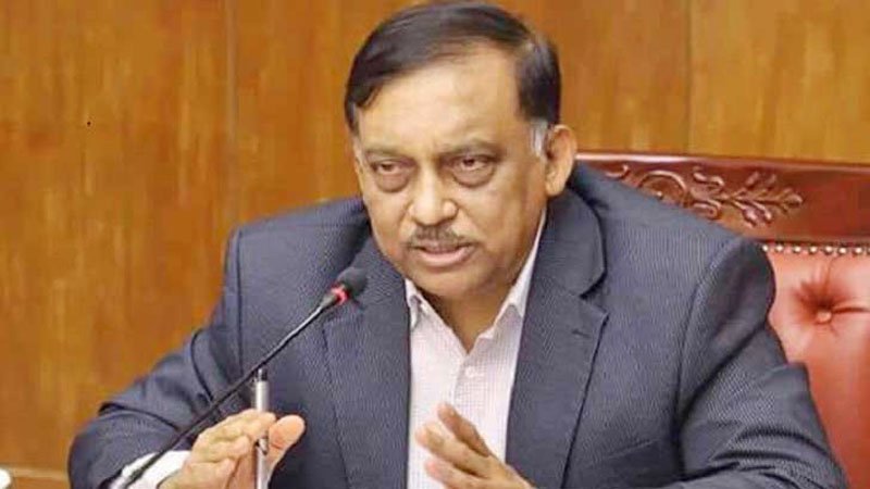 পি কে হালদারকে দেশে ফিরিয়ে আনার সর্বোচ্চ চেষ্টা করা হবে