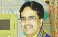 ত্রিপুরার নতুন মুখ্যমন্ত্রী মানিক সাহা
