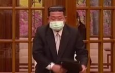 উ. কোরিয়ায় আরও ২১ মৃত্যু, কিম বললেন ‘মহাবিপর্যয়’