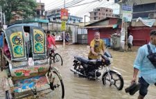 ১৮ বছরেও এমন বন্যা হয়নি