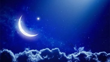 পবিত্র ঈদুল ফিতর আজ