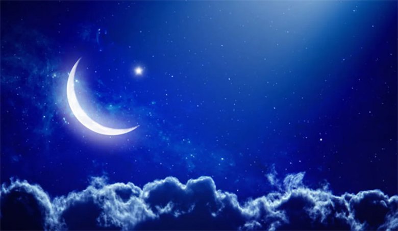 পবিত্র ঈদুল ফিতর আজ