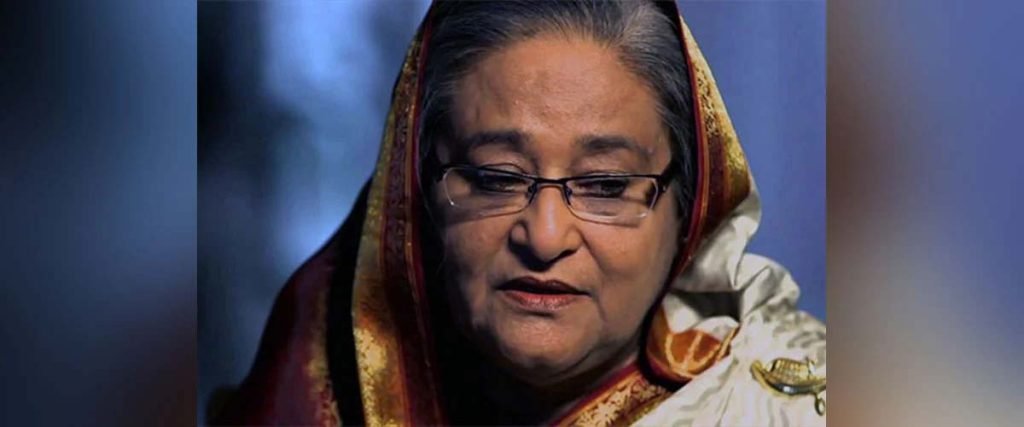 কিংবদন্তী সাংবাদিক আব্দুল গাফফার চৌধুরীর মৃত্যুতে প্রধানমন্ত্রীর শোক