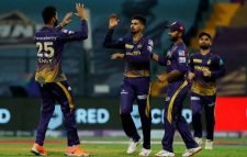 পাঁচ ম্যাচ পর জিতলো কলকাতা