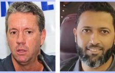 বাংলাদেশে কোচ হয়ে আসছেন স্টুয়ার্ট ল আর ওয়াসিম জাফর