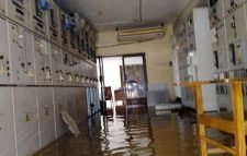 বন্যাকবলিত সিলেটে বিদ্যুৎ সরবরাহ স্বাভাবিক: প্রতিমন্ত্রী