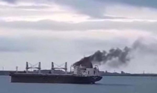 বাংলাদেশি জাহাজে রাশিয়াই হামলা চালিয়েছে : ইউলিয়া ক্লিমেনকো