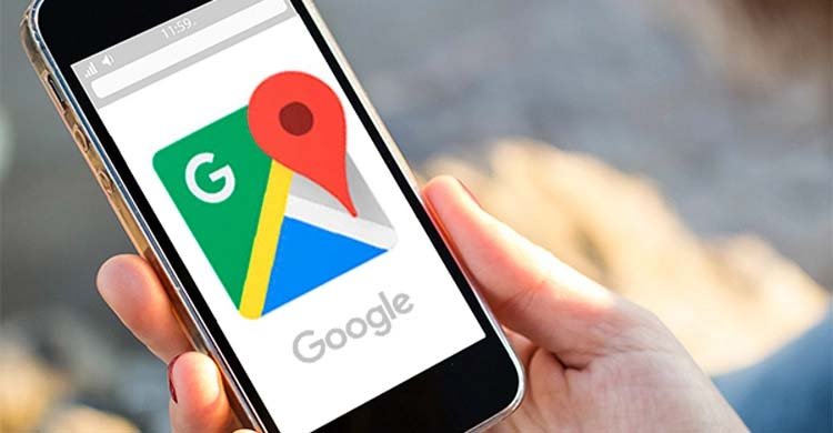 গুগল ম্যাপে এলো নতুন সুবিধা