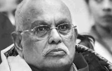 আবদুল গাফ্‌ফার চৌধুরীর মরদেহ দেশে আসছে শনিবার