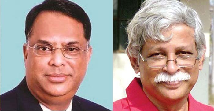 জাফর ইকবালকে চ্যালেঞ্জ টুকুর