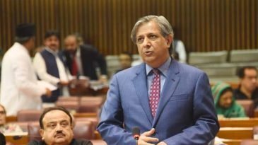 নির্বাচনে ইভিএম ব্যবহার বাতিলে পাকিস্তানে বিল পাস