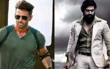 আসছে ‘কেজিএফ ৩’, থাকছেন হৃতিক রোশন!