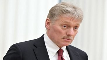 আনুষ্ঠানিক যুদ্ধ ঘোষণা করছে না রাশিয়া