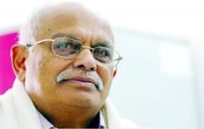 আবদুল গাফফার চৌধুরী আর নেই