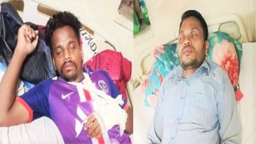 প্রেমনগর চা বাগানের দুই জন চা শ্রমিকদের উপর হামলায় আহত ২, গ্রেফতার ১