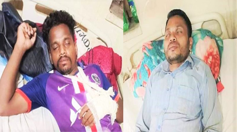 প্রেমনগর চা বাগানের দুই জন চা শ্রমিকদের উপর হামলায় আহত ২, গ্রেফতার ১