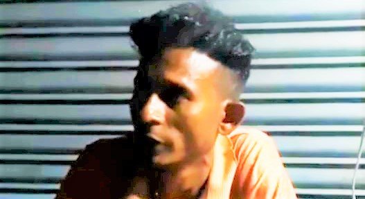 মেয়েদের উত্যক্ত করায় রিপন দেব নামে চা-পানের দোকানদারকে জেল এবং জরিমানা প্রদান